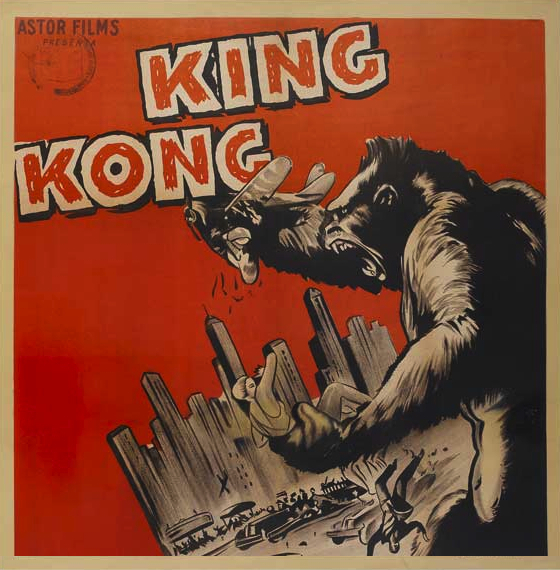 Astor Films presenta