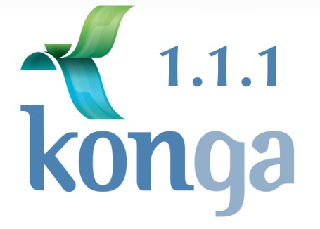 Konga111