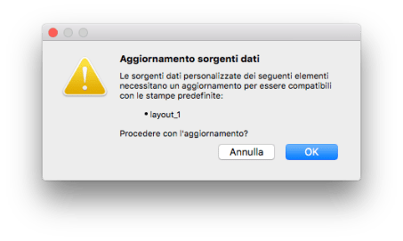 Agg.to editor stampe