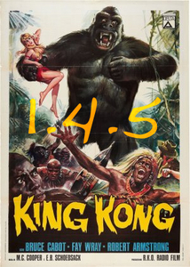 Konga versione 1.4.5