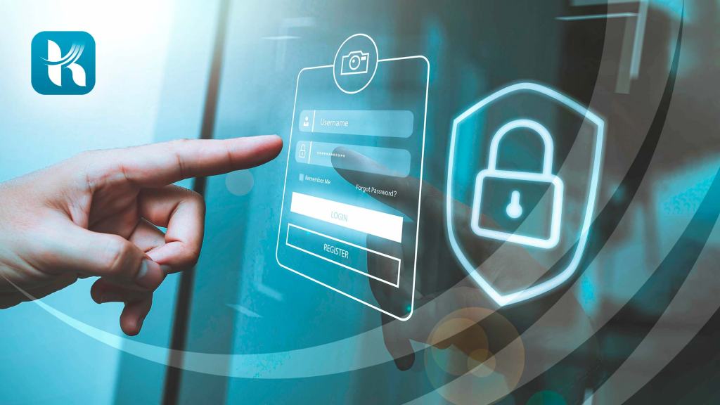 Autenticazione in Konga 2.0